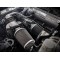 Intake Heat Shield NA